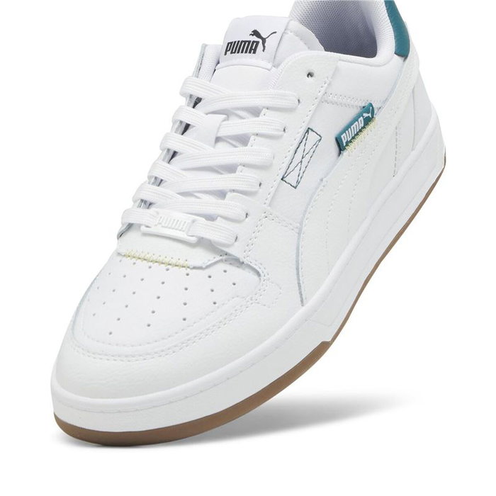 Chaussures de Running pour Adultes Puma 392332 01 Blanc