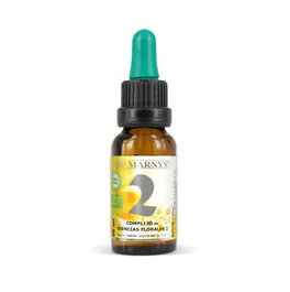 MARNYS FORMULA 02 ILUSION Complexe floral 20ml