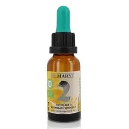 MARNYS Formula 02 Ilusion Complejo Floral 20 ml
