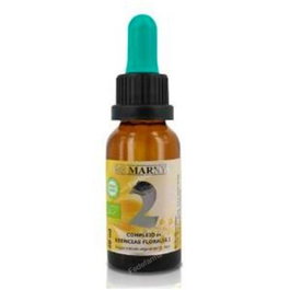 MARNYS Formula 02 Ilusión Complejo Floral 20 ml