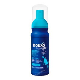 CEVA VET DOUXO SPA MOUSSE Nettoyage Express pour Chien 150ml