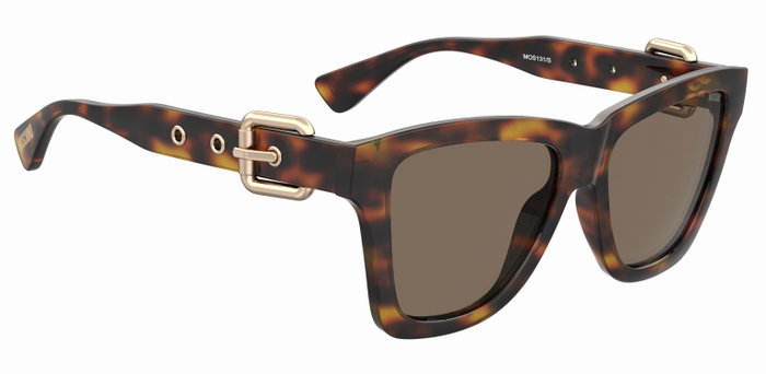 Moschino MOS131-S-086F470 Lunettes de soleil marron