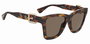 Moschino MOS131-S-086F470 Lunettes de soleil marron