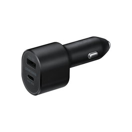 Chargeur de voiture Samsung EP-L5300XB