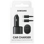 Chargeur de voiture Samsung EP-L5300XB