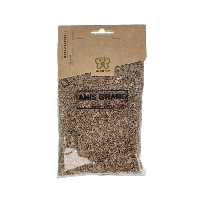 NATURCID Anis grain sachet 90g NATURCID Anis grain sachet 90g