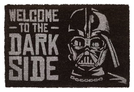 Star Wars paillasson Welcome to the Dark Side 40 x 60 cm