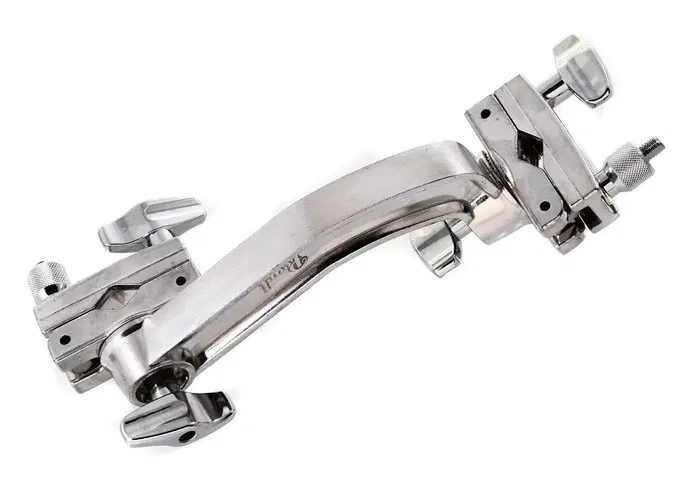 PEARL Abrazadera Universelle Ax25 Large pour Perche 2 Pinces 34x17x8cm
