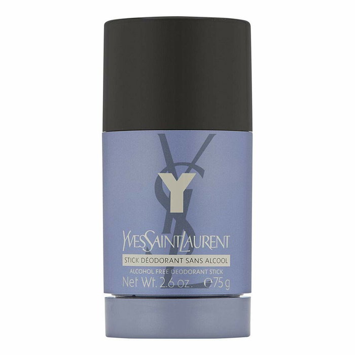 Yves Saint Laurent Y Déodorant en stick pour hommes 75 g
