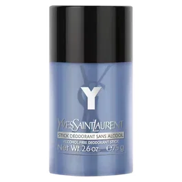 Yves Saint Laurent Y Déodorant en stick pour hommes 75 g