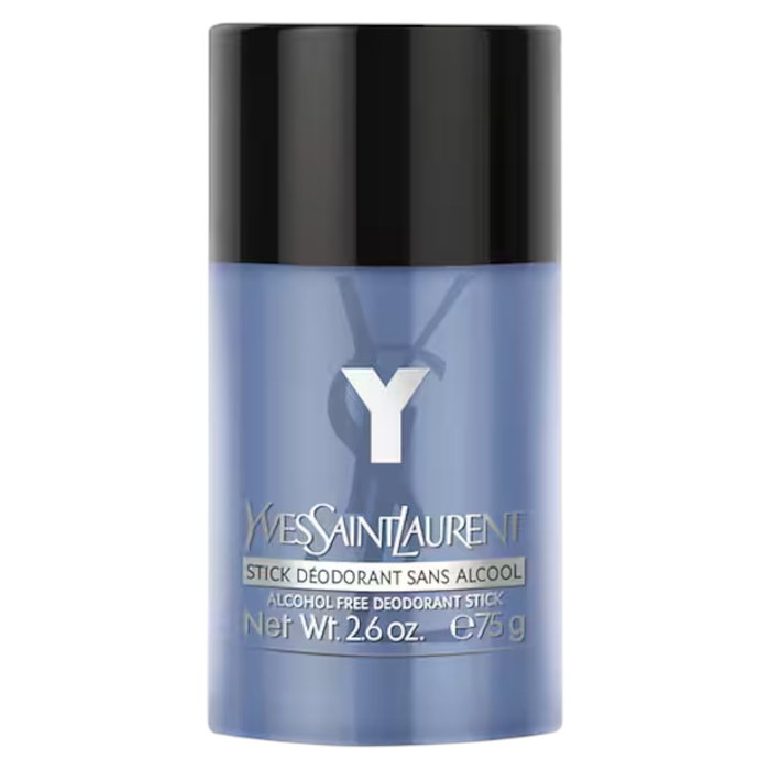 Yves Saint Laurent Y Déodorant en Stick pour Hommes - 75 g
