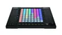 AKAIPRO APC64 – Contrôleur Ableton avec 64 pads RGB, séquenceur 8 pistes, 8 bandes tactiles, USB-C, MIDI