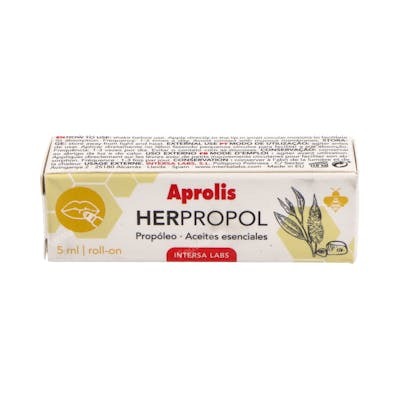 INTERSA Aprolis Herpropol Roll-On 5 ml