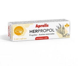 INTERSA Aprolis Herpropol Roll-on 5ml