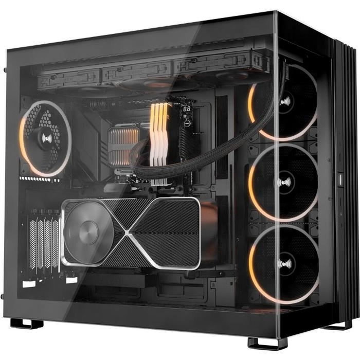 be quiet! Silent Loop 3 420 mm ARGB Noir