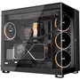 be quiet! Silent Loop 3 420 mm ARGB Noir