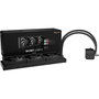 be quiet! Silent Loop 3 420 mm ARGB Noir
