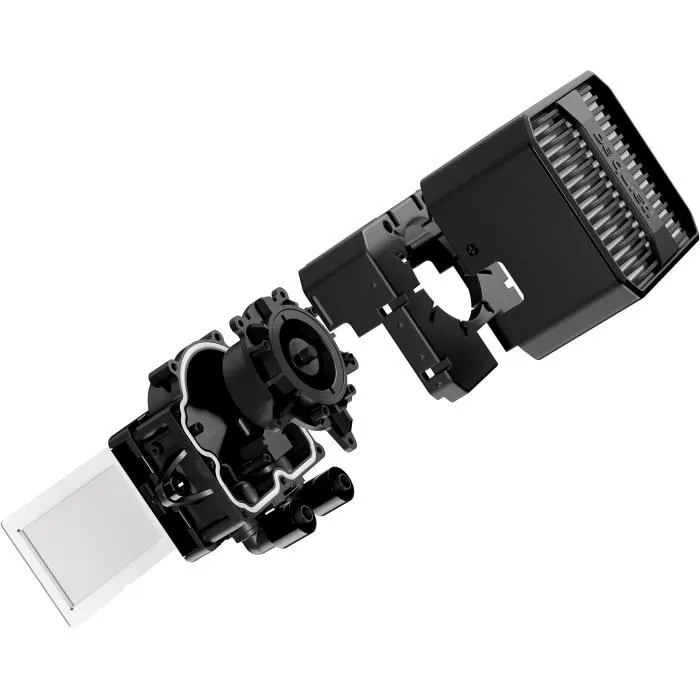 Be Quiet Silent Loop 3 420 mm - Système de Refroidissement Liquide Tout-en-Un (AIO) - Ventilateurs Silent Wings 4 140 mm PWM ARGB - Haute Performance Silencieuse Be Quiet Silent Loop 3 420 mm - Système de Refroidissement Liquide Tout-en-Un (AIO) - Ventilateurs Silent Wings 4 140 mm PWM ARGB - Haute Performance Silencieuse