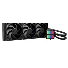 be quiet! Silent Loop 3 420 mm ARGB Noir