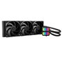 be quiet! Silent Loop 3 420 mm ARGB Noir