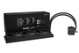 be quiet! Silent Loop 3 420 mm ARGB Noir