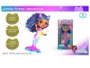 Spin Master Poupée Gabby Sirène Sing & Shine Interactive
