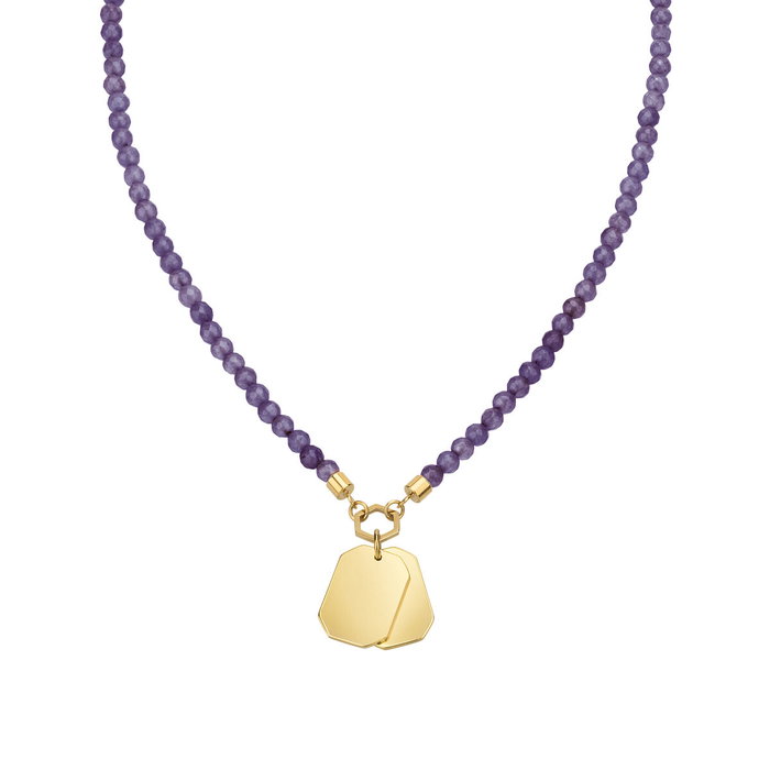 Collier Femme Breil TJ3151