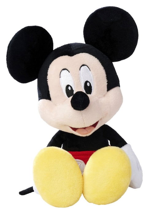 Simba Disney peluche Clubhouse Mickey 25 cm