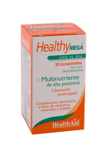Healthymega 30 C Healthymega 30 C