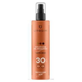 URESIM Accélérateur de bronzage SPF 30 200ml