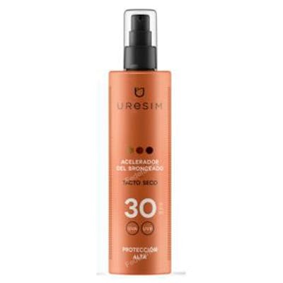 URESIM Accélérateur de bronzage SPF 30 200ml URESIM Accélérateur de bronzage SPF 30 200ml