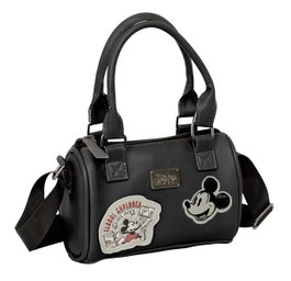 Safta Sac Bandoulière Mickey Mouse 16x10x7,5cm