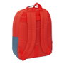 Safta Sac à dos Super Mario adaptable au chariot