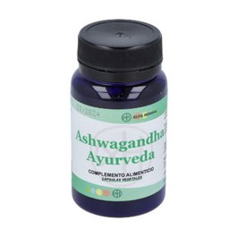 Alfa Herbal Ashwagandha 60 capsules