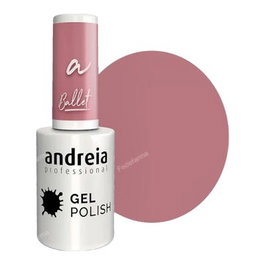 Andreia Professional Gel Polish Ballet Collection BA2 10,5ml