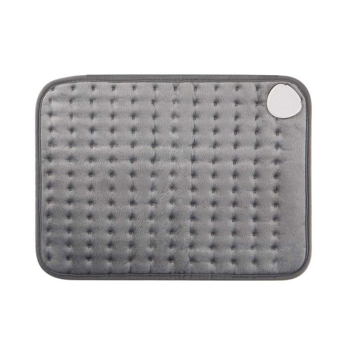 Orbegozo Coussin Électrique Multifonction AH 3545 100 W Gris Orbegozo Coussin Électrique Multifonction AH 3545 100 W Gris