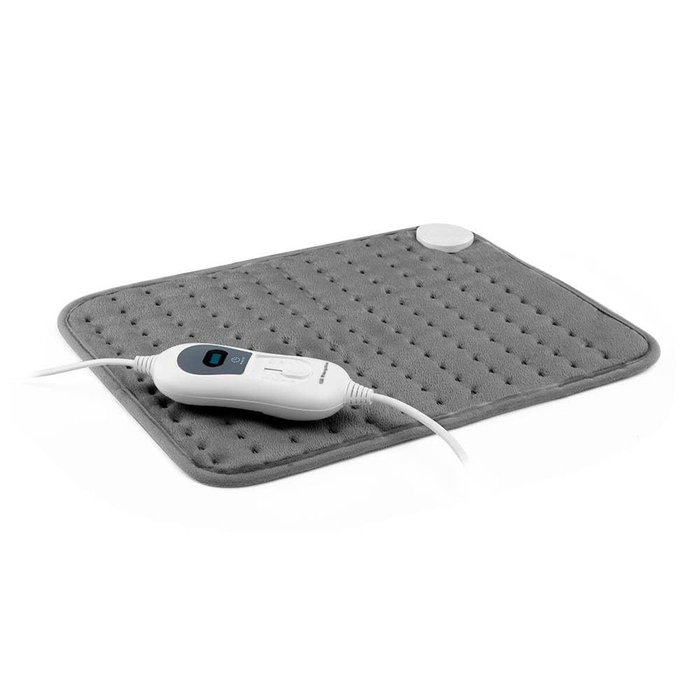 Orbegozo Coussin Électrique Multifonction AH 3545 100 W Gris Orbegozo Coussin Électrique Multifonction AH 3545 100 W Gris