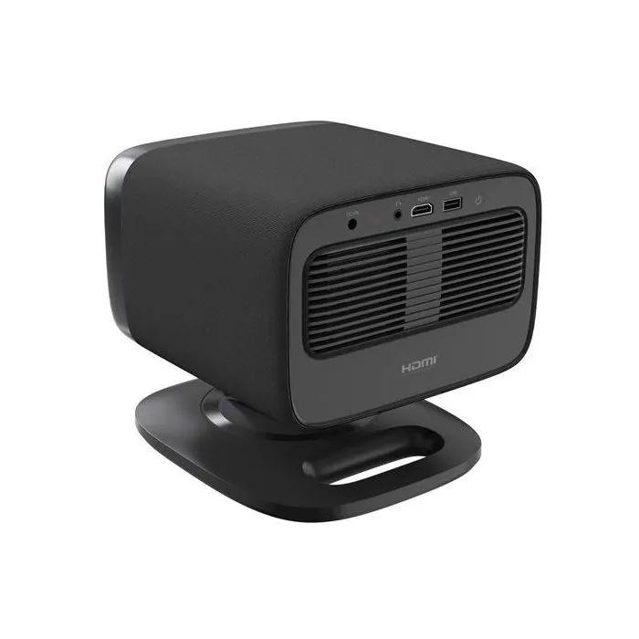 Philips NeoPix 450 Smart Vidéoprojecteur Full HD 1080p 500 lumens ANSI Noir et gris Philips NeoPix 450 Smart Vidéoprojecteur Full HD 1080p 500 lumens ANSI Noir et gris