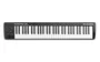 M-Audio Keystation 61 MK3 - Clavier Maître USB 61 Touches Semi-lestées avec Logiciels Inclus