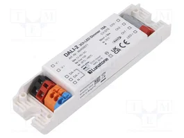 Lunatone Contrôleur LED DALI/DALI 2 10A 12-48VDC
