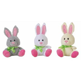 Jouet Peluche Lapin 24 cm