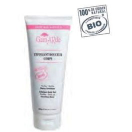 GAMARDE Exfoliant Corporel Bio 200g