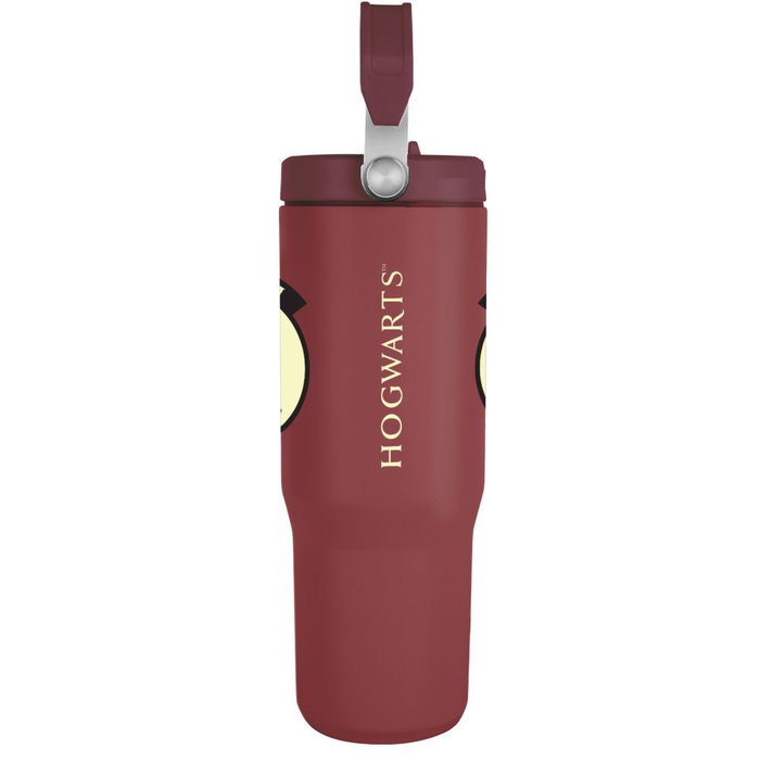 PYRAMID - Gobelet isotherme 880 ml Harry Potter Plateforme 9 3/4 - Thermos à double paroi