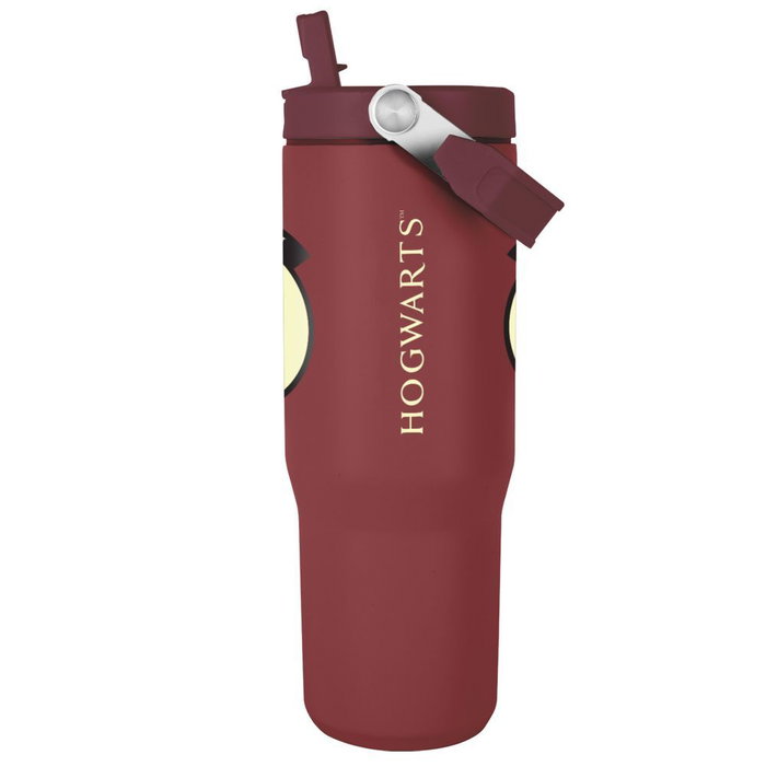 PYRAMID - Gobelet isotherme 880 ml Harry Potter Plateforme 9 3/4 - Thermos à double paroi