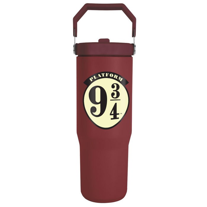 PYRAMID - Gobelet isotherme 880 ml Harry Potter Plateforme 9 3/4 - Thermos à double paroi