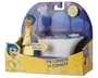 Disney Pixar by Tomy Inside Out Jeu de Figure de Joie avec Console de Contrôle