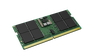 Kingston KVR64V52BS8-32 32 GB DDR5 6400 MT/s SO-DIMM