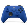 Microsoft Manette Sans Fil Xbox - Bleu électrique