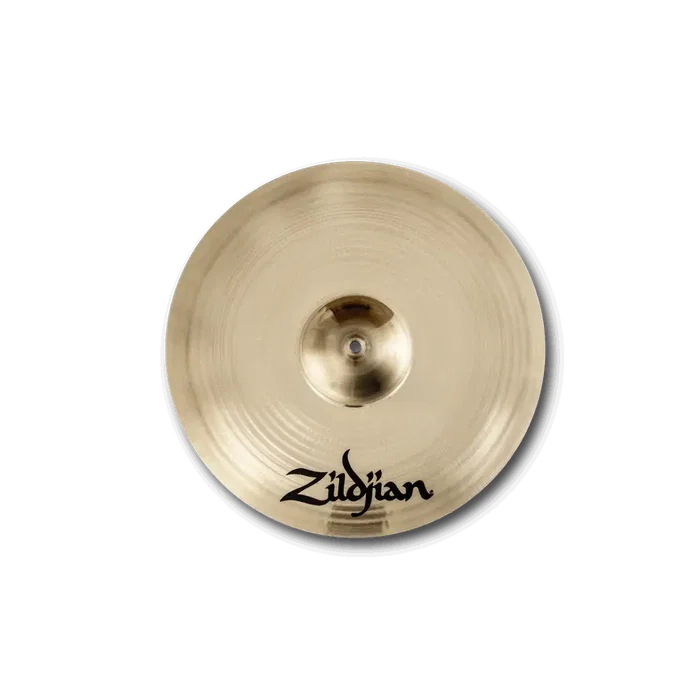 ZILDJIAN Crash 18 pouces A Custom ZILDJIAN Crash 18 pouces A Custom