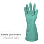 WOLFPACK LINEA PROFESIONAL Gants en nitrile Oil Resistant L